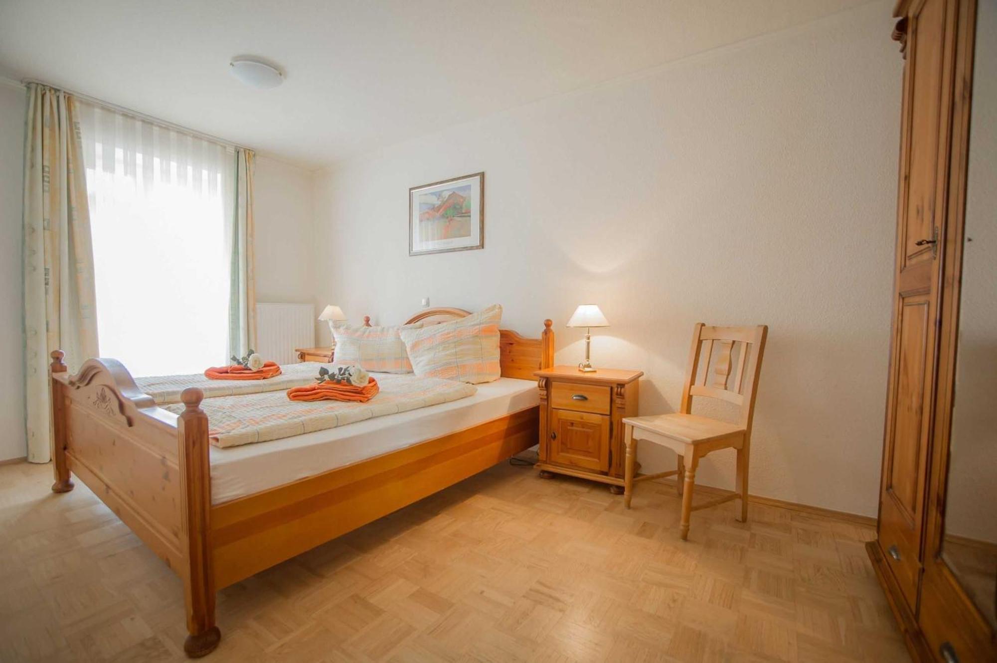 Stadt Residenz We1 We8 - 2 Reihe - Sauna Im Haus Villa Heringsdorf (Usedom)